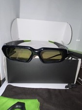 Nvidia vision stereoscopico - 3d,