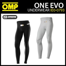 Pantalone OMP One Evo Racing