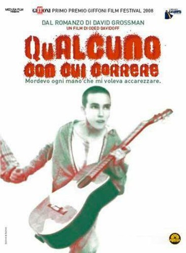 Qualcuno con cui - con, correre