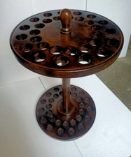 Supporto per canna da