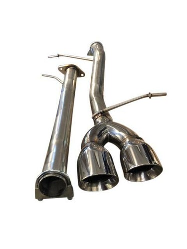 Pipe dynamic scarico - dynamic,