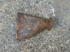 WW2 US Army LendLease Harley