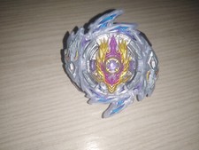 Beyblade Burst Super King B-168 Rage Longinus Destroy' 3A Takara Tomy Japan