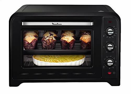 Moulinex forno elettrico