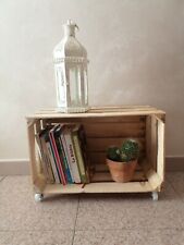 Cassette della frutta in