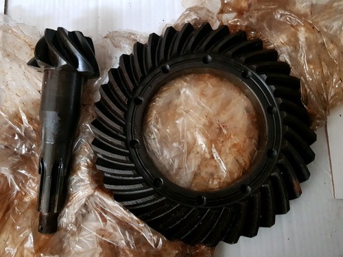 Coppia conica camion 8x35 fiat - camion,