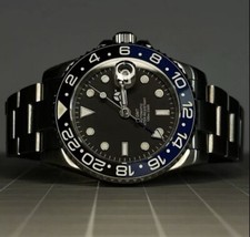 Montre mod personnalisée 40