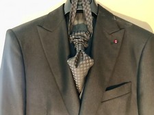 Abito mezzo Tight da cerimonia Lebole tg. 52