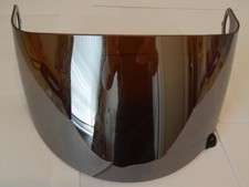Suomy Motorcycle Face shield