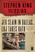 11/22/63: A Novel - Paperback