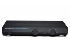 Musical fidelity - musical, a1