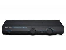 Musical Fidelity A1 Amplificatore Classe A, 2x25W Su 8ohm, Phono MM/MC