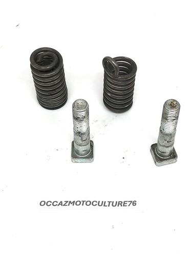 Pezzi ricambio motosega - pezzi,