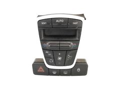 COMANDI CLIMA ARIA CONDIZIONATA RENAULT LAGUNA (2007 IN POI) 275100002R COMPLETO