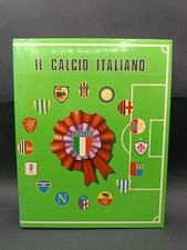 Libro Il calcio italiano vol. 4