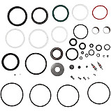 Service kit rockshox full - service,