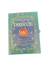 Tarot Box 22 Cards Plus