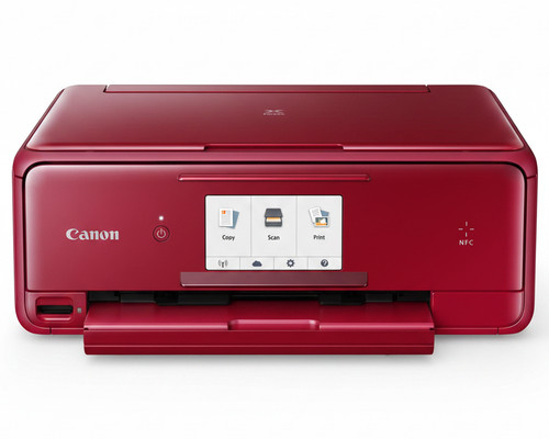 Nuovo canon pixma ts8052 - nuovo,