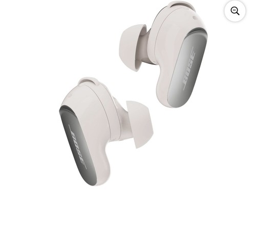 Auricolari bose quietcomfort - auricolari,