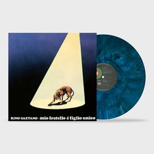 Rino Gaetano Mio Fratello e'