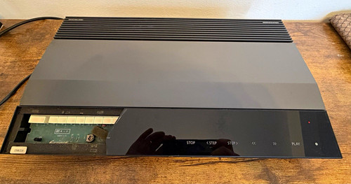 Bang olufsen beocord - &, 3500