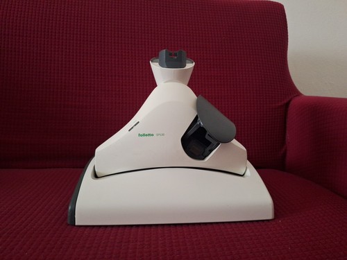 Corpo motore vorwerk folletto - corpo,