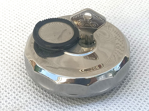 Fuel tank cap lamborghini - cap,