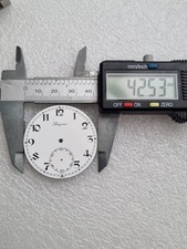 Quadrante/dial Longines Per
