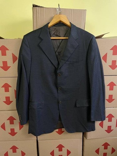 Blazer uomo boglioli grigio - blazer,