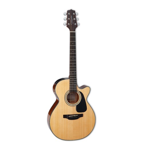 Takamine gf30ce nat - nat, fx