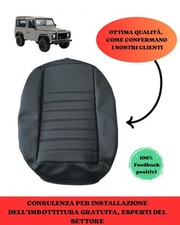 RICAMBIO FODERA  SEDILE