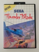 Jeu SEGA SMS Master System -