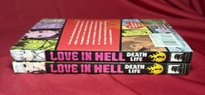 Love in Hell: Death Life, vol