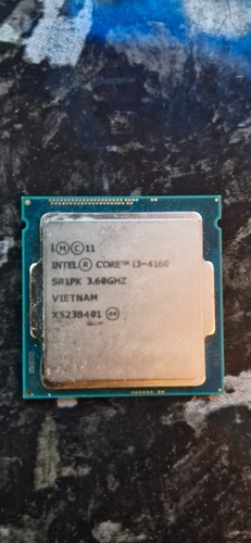 Processore cpu intel core - intel,