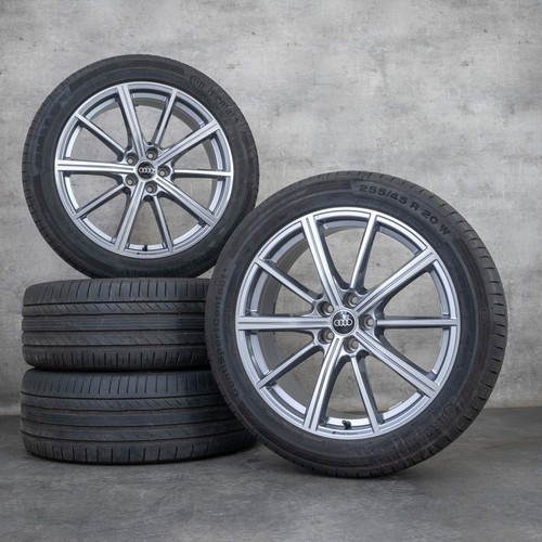 Cerchi audi sq5 pollici - sq5, 20
