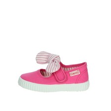 CIENTA BALLERINE 53002 FUCSIA