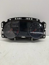 Strumentazione contachilometri VW Golf VII GTD 5G1920757 ORIGINALE