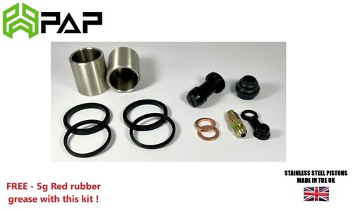 Kit ricostruzione guarnizione - kit,