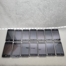 Lotto 14 Apple iPhone 3G 3GS