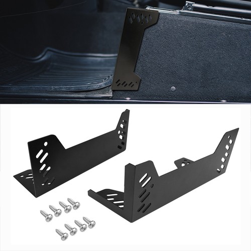 Kit sedile box - 2x,