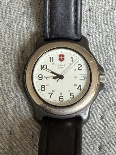 Victorinox swiss army - victorinox, orologio