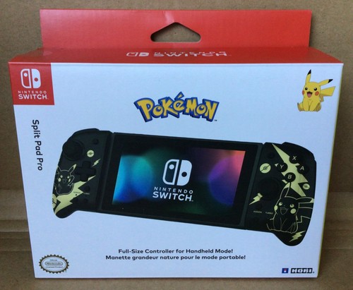 Hori split pad pro controller - hori,