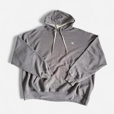 Felpa con cappuccio Champion