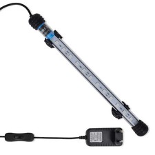 Luce LED per Acquario Bianco