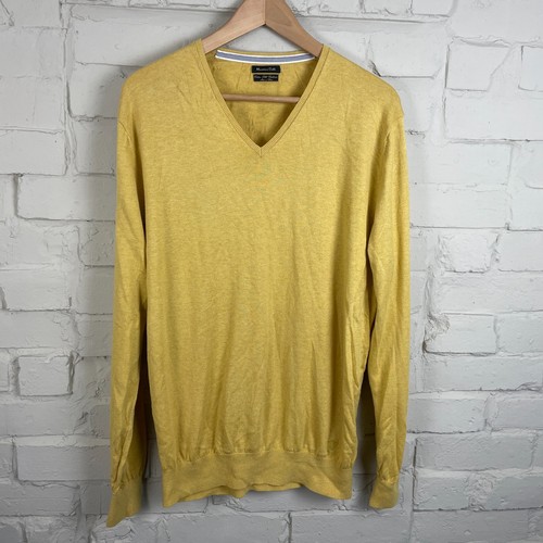 Maglione massimo dutti scollo - massimo,