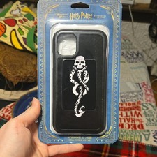 Harry Potter Dark Mark Black