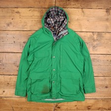 Giacca vintage Woolrich