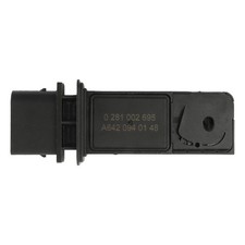 Mass Air Flow Sensor MAF