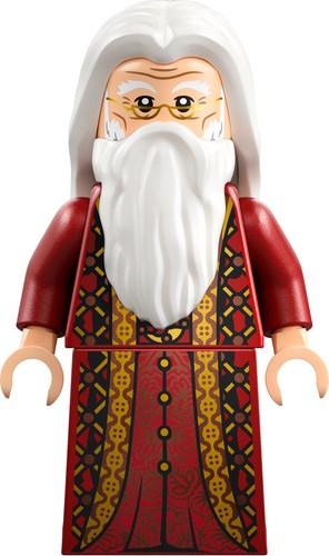 Lego minifigure harry - minifigure,