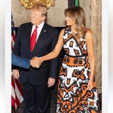 L.K. Abito midi Andrea